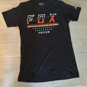 Fox Racing T Shirt men’s medium